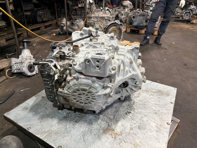 АКПП, 142000 рублей, Москва