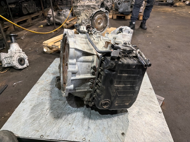 АКПП, 142000 рублей, Москва