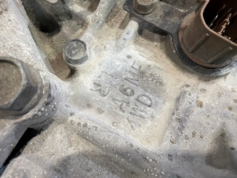 АКПП, 142000 рублей, Москва