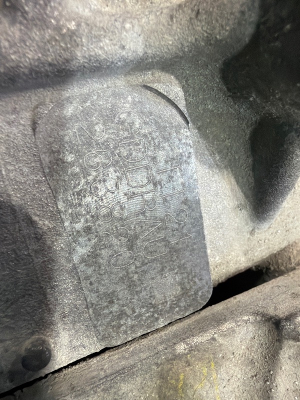 АКПП, 142000 рублей, Москва