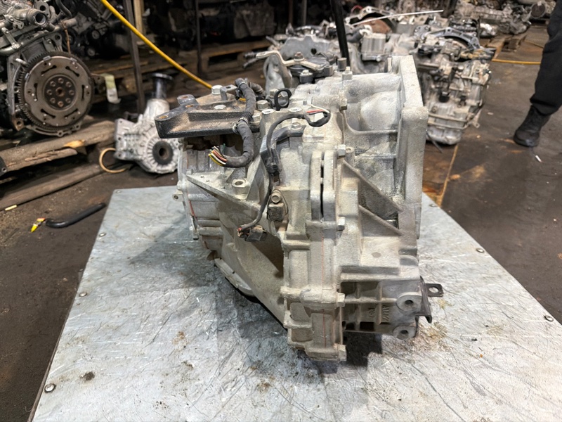 АКПП, 90000 рублей, Москва