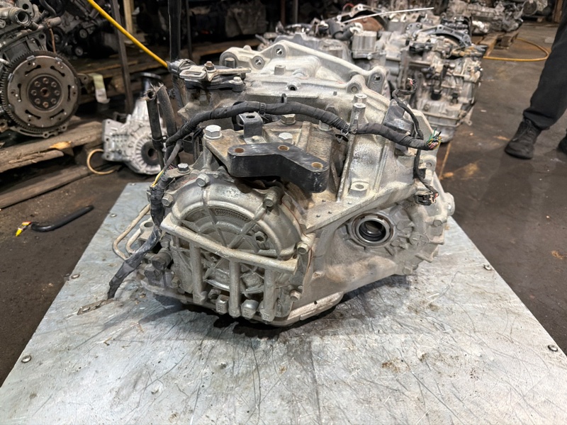 АКПП, 90000 рублей, Москва