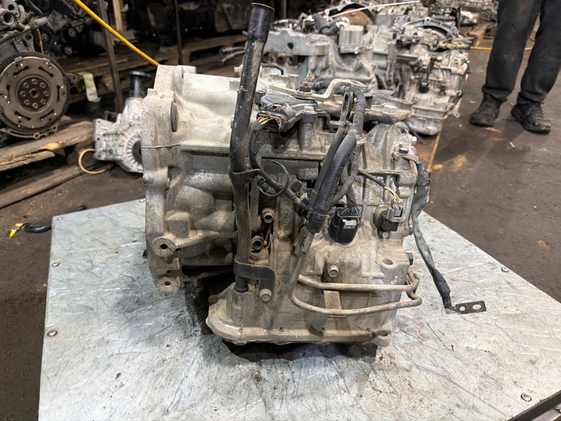 АКПП, 90000 рублей, Москва