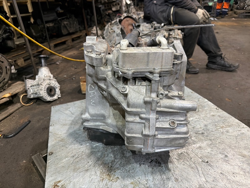 АКПП, 105000 рублей, Москва