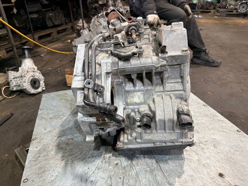 АКПП, 105000 рублей, Москва