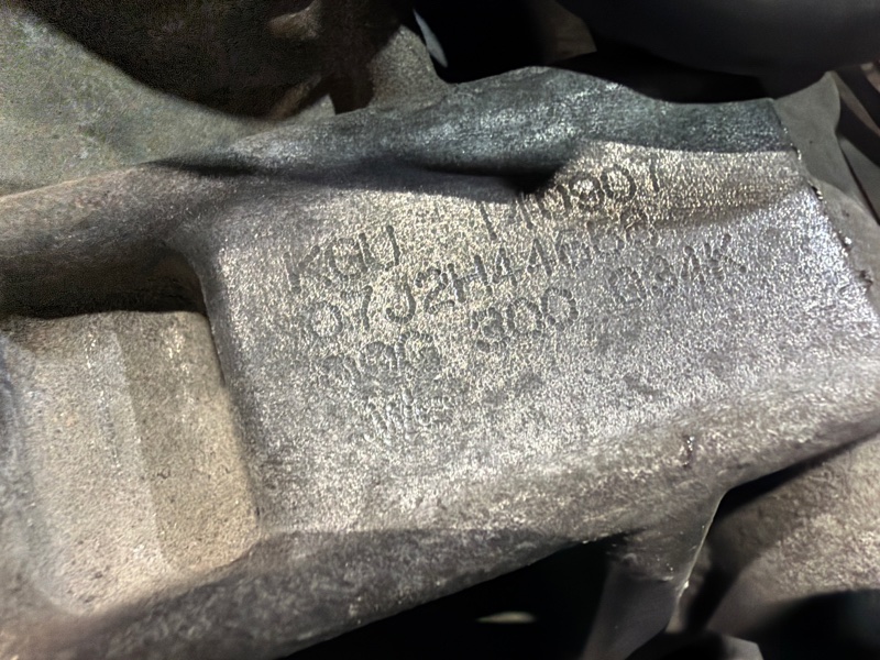 АКПП, 105000 рублей, Москва