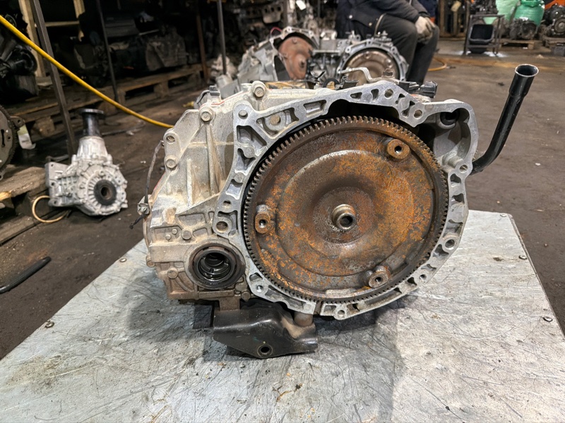 АКПП, 90000 рублей, Москва