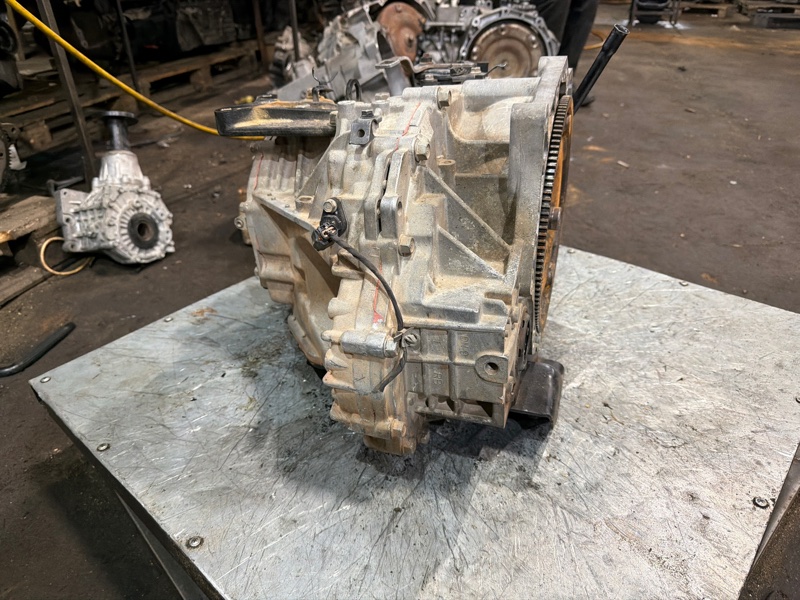 АКПП, 90000 рублей, Москва