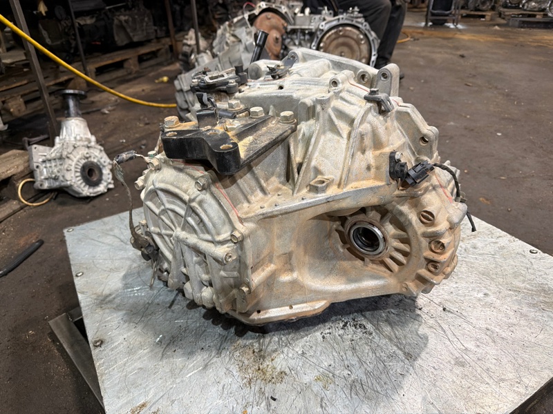 АКПП, 90000 рублей, Москва