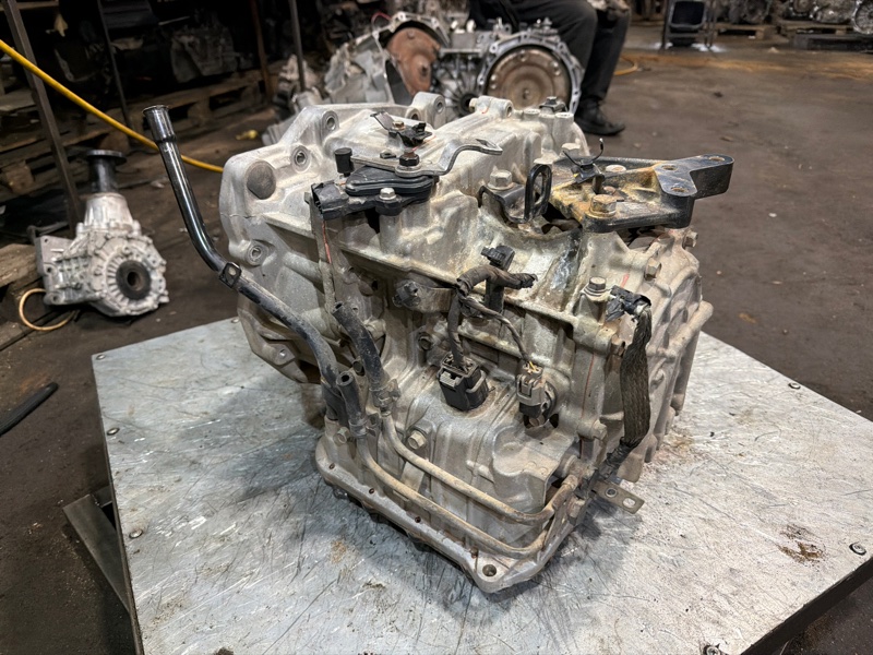 АКПП, 90000 рублей, Москва