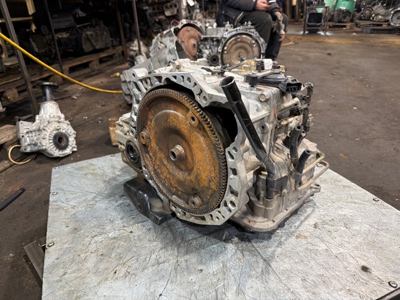 АКПП, 90000 рублей, Москва