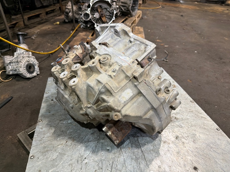 АКПП, 137000 рублей, Москва