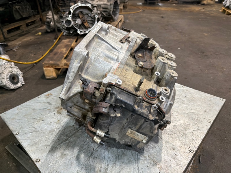 АКПП, 137000 рублей, Москва