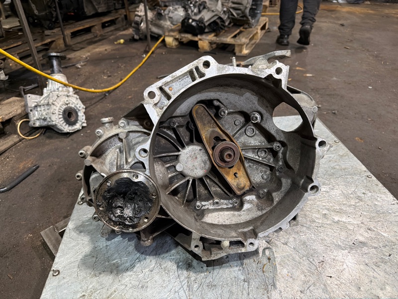 МКПП, 100000 рублей, Москва