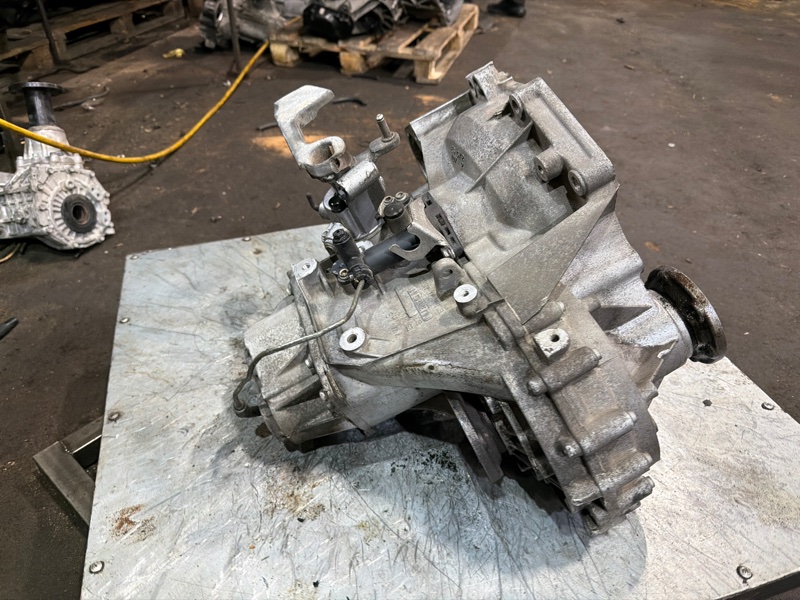 МКПП, 100000 рублей, Москва