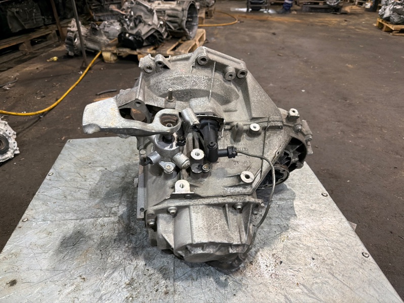 МКПП, 100000 рублей, Москва