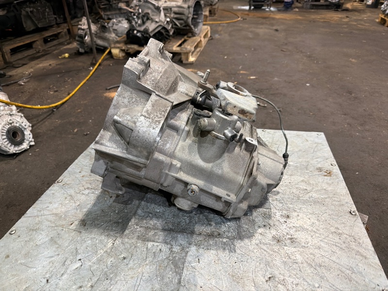 МКПП, 100000 рублей, Москва