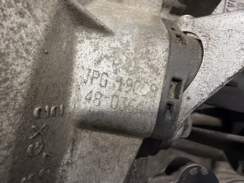 МКПП, 100000 рублей, Москва