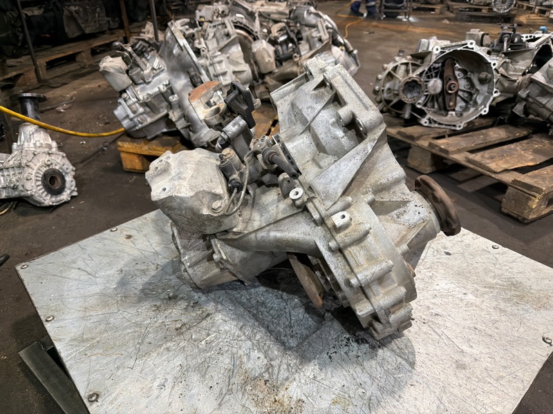 МКПП, 100000 рублей, Москва