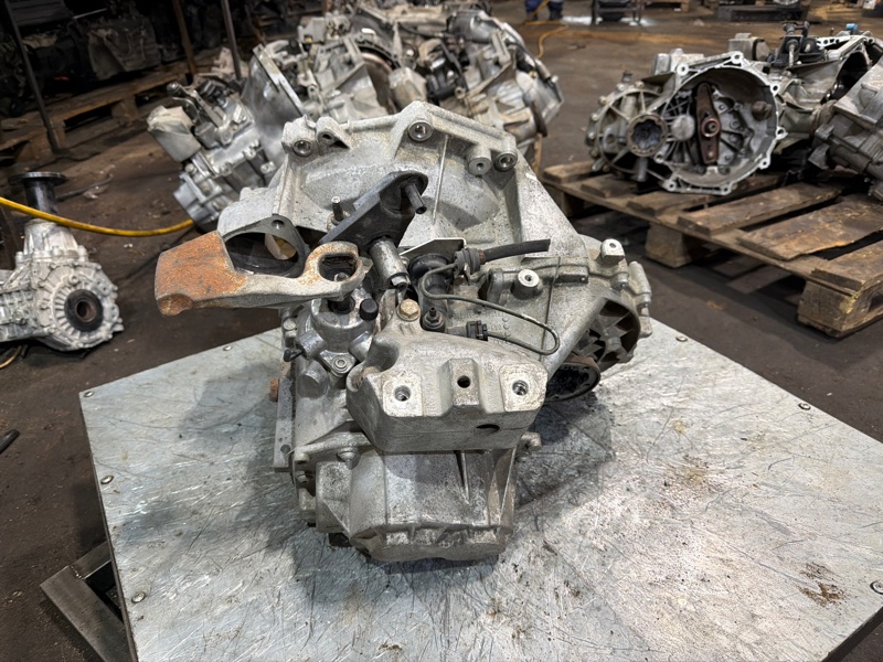 МКПП, 100000 рублей, Москва