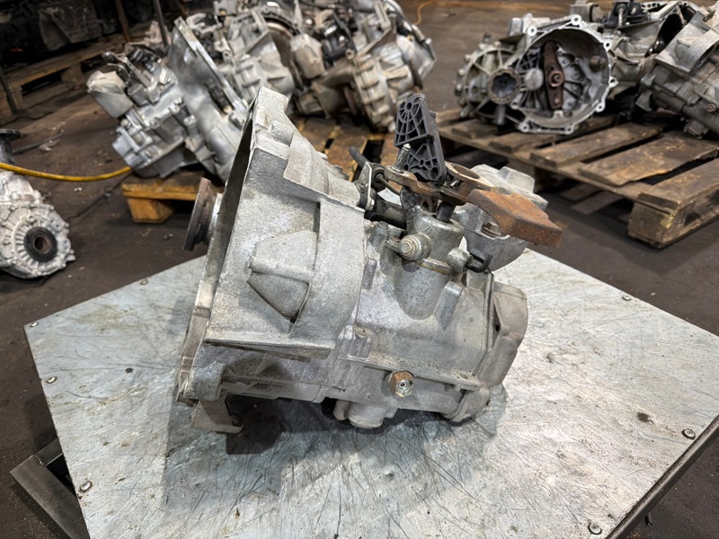 МКПП, 100000 рублей, Москва