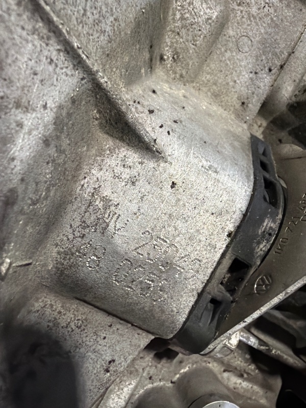 МКПП, 100000 рублей, Москва