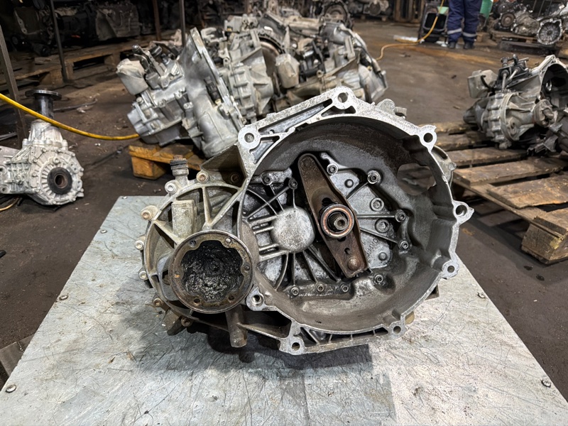 МКПП, 70000 рублей, Москва