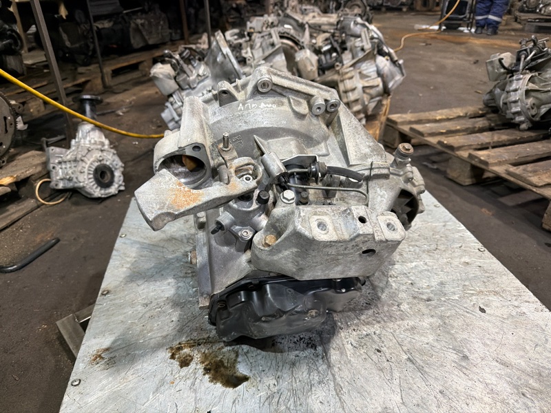 МКПП, 70000 рублей, Москва