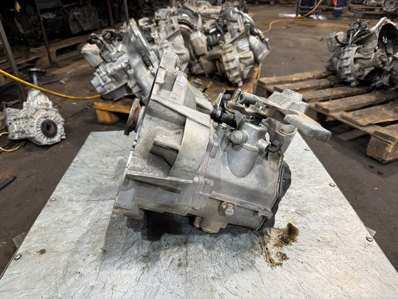 МКПП, 70000 рублей, Москва