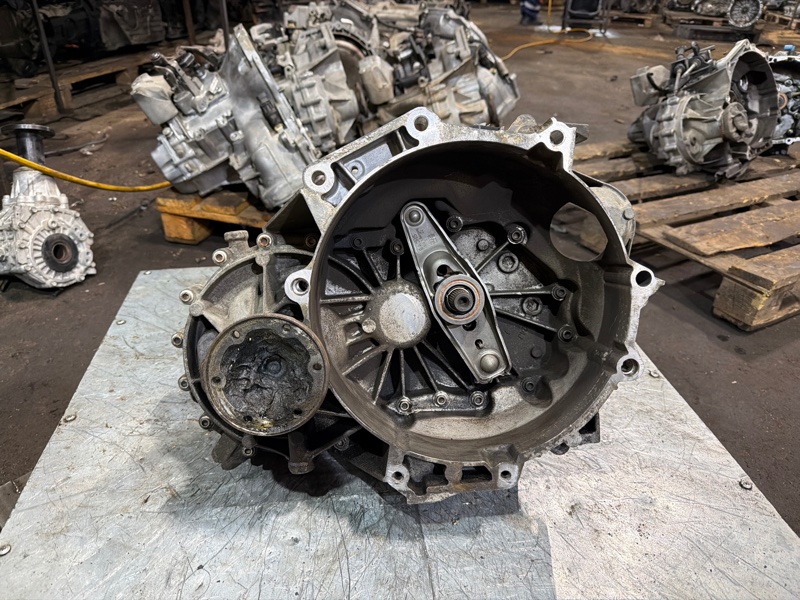 МКПП, 100000 рублей, Москва