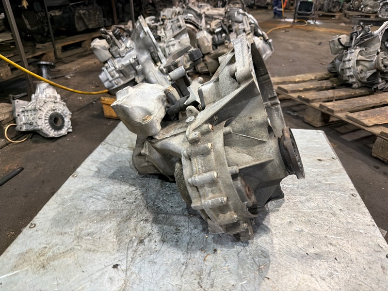 МКПП, 100000 рублей, Москва