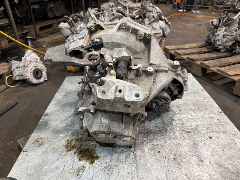 МКПП, 100000 рублей, Москва