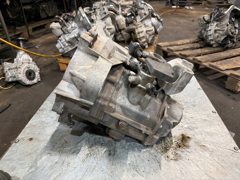 МКПП, 100000 рублей, Москва