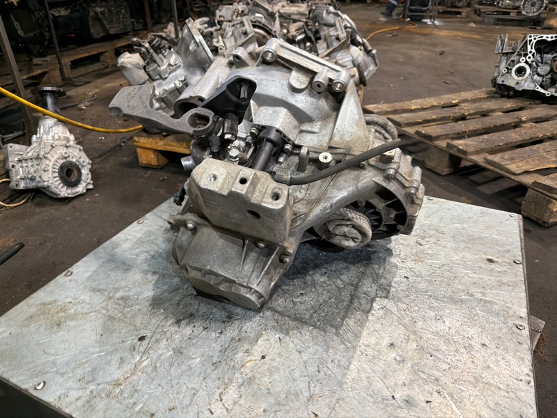 МКПП, 79000 рублей, Москва