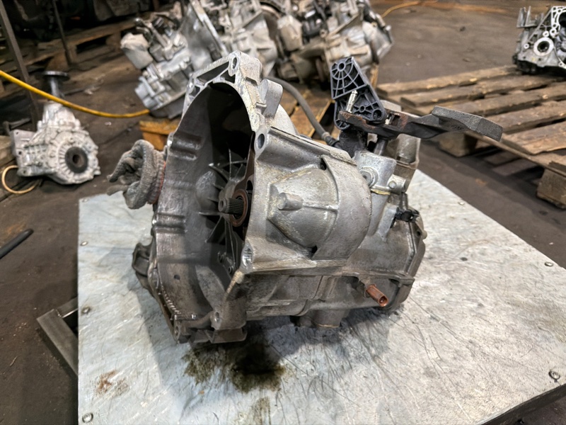 МКПП, 79000 рублей, Москва