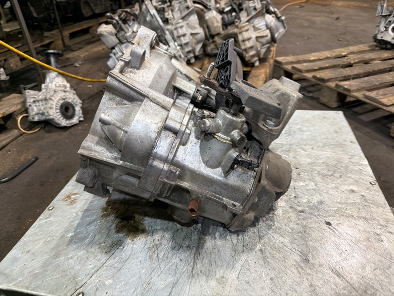 МКПП, 79000 рублей, Москва