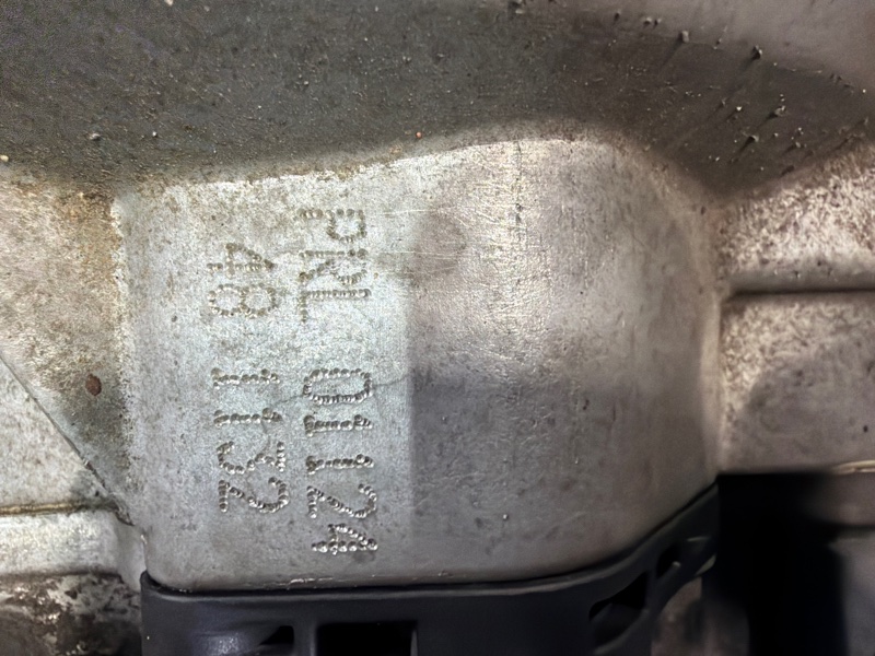 МКПП, 79000 рублей, Москва