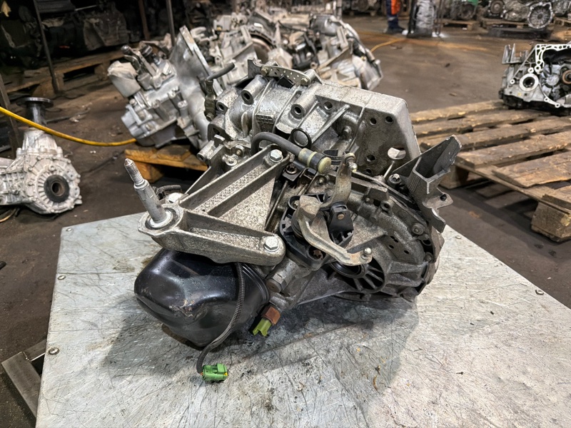 МКПП, 38000 рублей, Москва