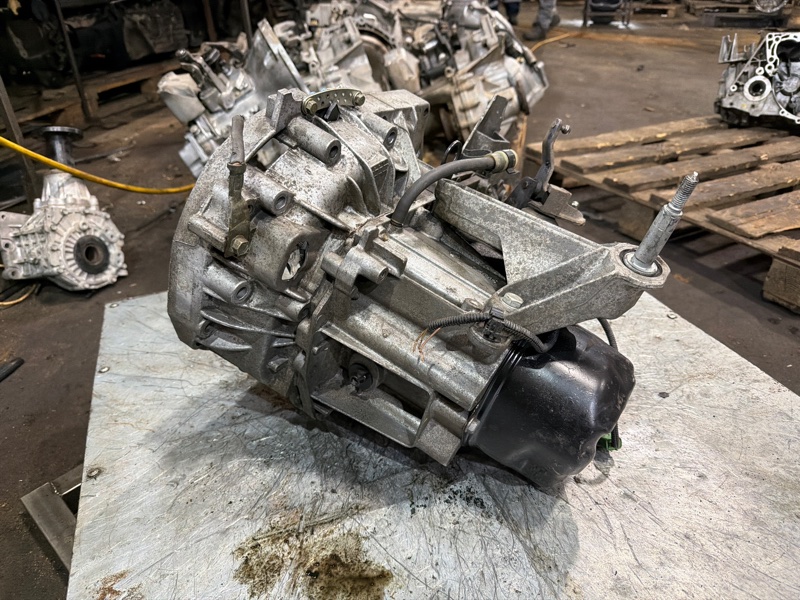 МКПП, 38000 рублей, Москва