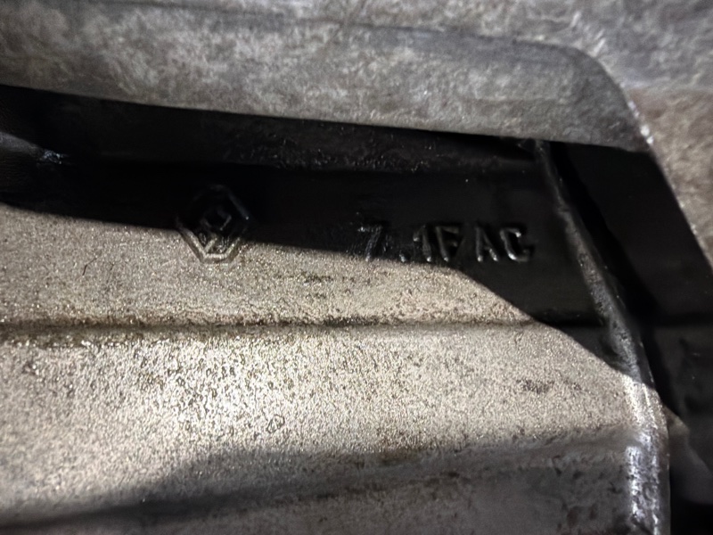 МКПП, 38000 рублей, Москва