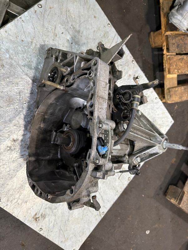 МКПП, 38000 рублей, Москва