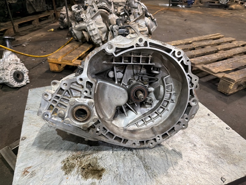 МКПП, 42000 рублей, Москва