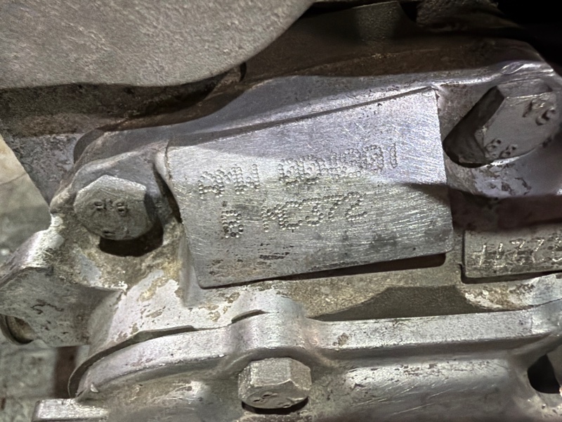 МКПП, 42000 рублей, Москва