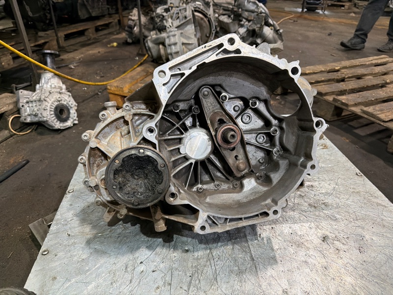 МКПП, 79000 рублей, Москва