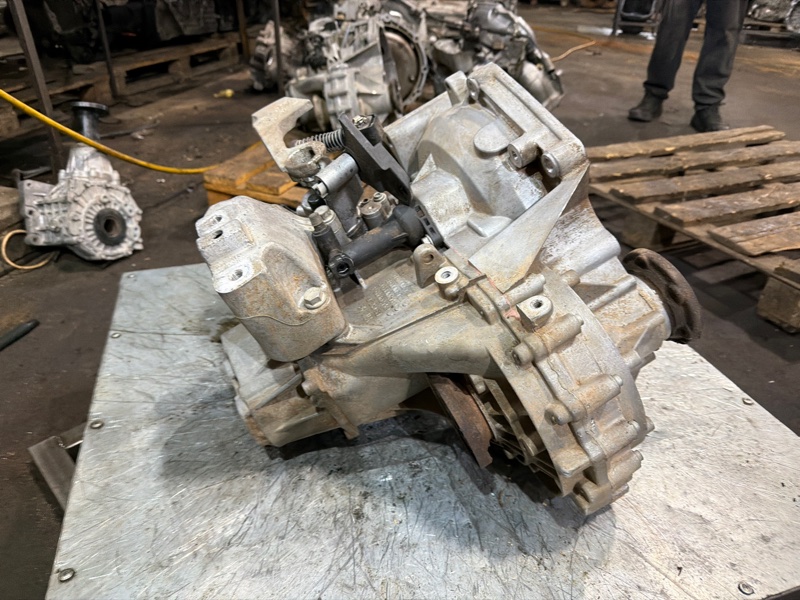 МКПП, 79000 рублей, Москва