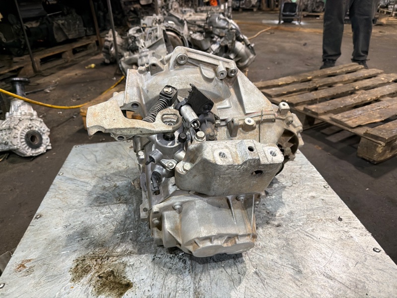 МКПП, 79000 рублей, Москва