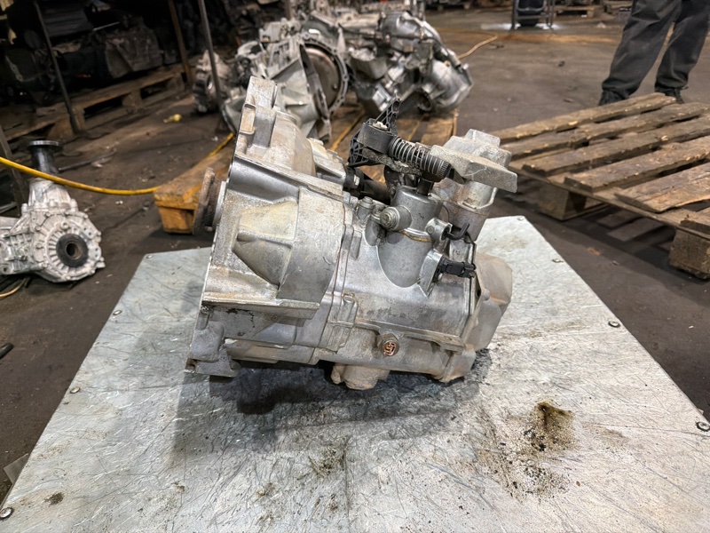 МКПП, 79000 рублей, Москва