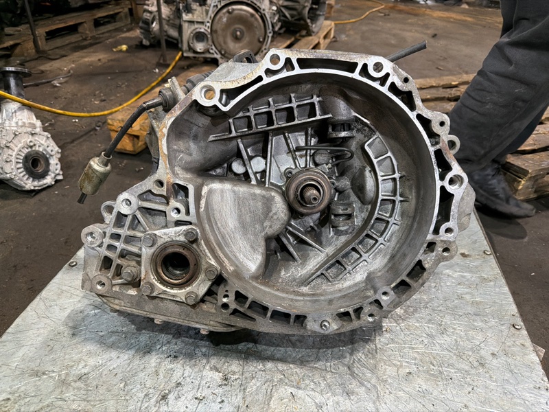 МКПП, 42000 рублей, Москва