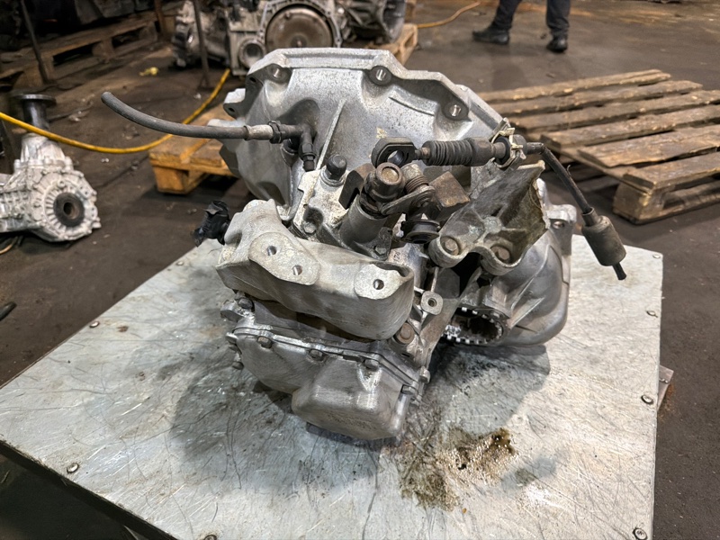 МКПП, 42000 рублей, Москва