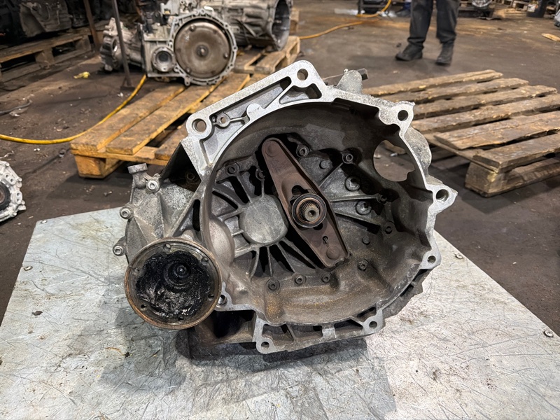 МКПП, 63000 рублей, Москва